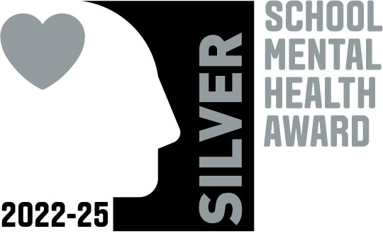 School Mental Health Award Logo